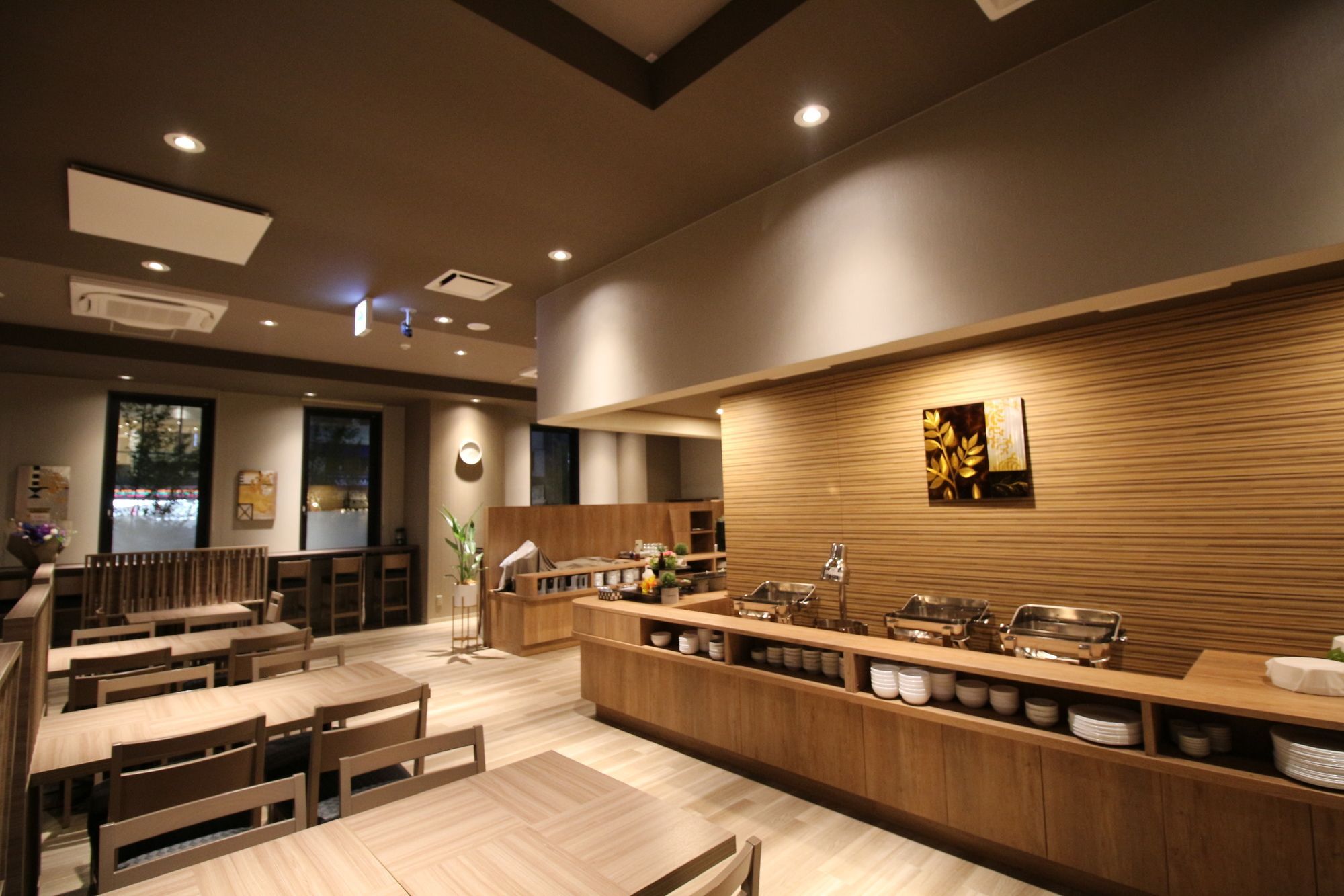 Hotel Route-Inn Tokyo Kamata Exteriér fotografie